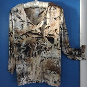 🪅BIG PRICE DROP - Chico's top